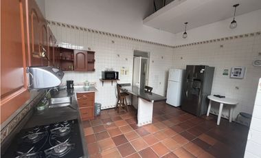 VENTA CHALET.TURISTICO SECTOR LA CABAÑA VIA EL EDEN ARMENIA QUINDIO