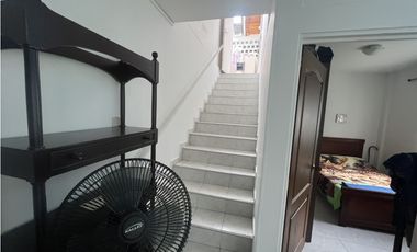 VENTA CHALET.TURISTICO SECTOR LA CABAÑA VIA EL EDEN ARMENIA QUINDIO