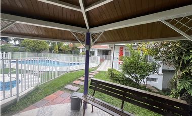 VENTA CHALET.TURISTICO SECTOR LA CABAÑA VIA EL EDEN ARMENIA QUINDIO