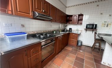 VENTA CHALET.TURISTICO SECTOR LA CABAÑA VIA EL EDEN ARMENIA QUINDIO