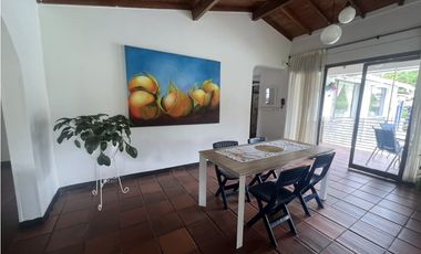 VENTA CHALET.TURISTICO SECTOR LA CABAÑA VIA EL EDEN ARMENIA QUINDIO