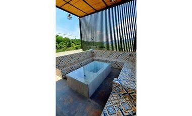 PROYECTO DE CASAS EN VENTA EN CONJUNTO LA MESA