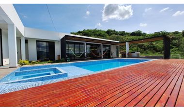 PROYECTO DE CASAS EN VENTA EN CONJUNTO LA MESA
