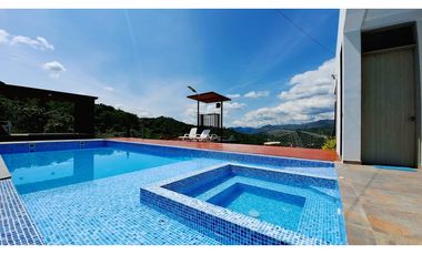 PROYECTO DE CASAS EN VENTA EN CONJUNTO LA MESA