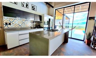 PROYECTO DE CASAS EN VENTA EN CONJUNTO LA MESA