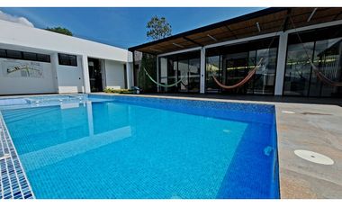 PROYECTO DE CASAS EN VENTA EN CONJUNTO LA MESA