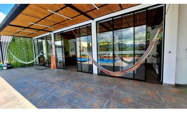 PROYECTO DE CASAS EN VENTA EN CONJUNTO LA MESA
