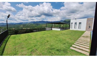 PROYECTO DE CASAS EN VENTA EN CONJUNTO LA MESA