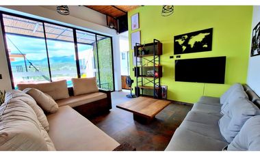 PROYECTO DE CASAS EN VENTA EN CONJUNTO LA MESA