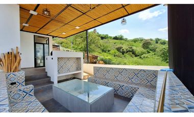 PROYECTO DE CASAS EN VENTA EN CONJUNTO LA MESA