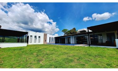 PROYECTO DE CASAS EN VENTA EN CONJUNTO LA MESA