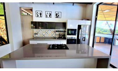 PROYECTO DE CASAS EN VENTA EN CONJUNTO LA MESA