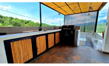 PROYECTO DE CASAS EN VENTA EN CONJUNTO LA MESA