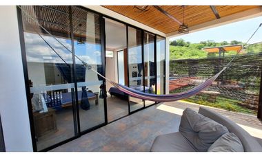 PROYECTO DE CASAS EN VENTA EN CONJUNTO LA MESA