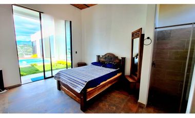 PROYECTO DE CASAS EN VENTA EN CONJUNTO LA MESA
