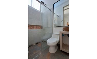 PROYECTO DE CASAS EN VENTA EN CONJUNTO LA MESA