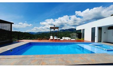 PROYECTO DE CASAS EN VENTA EN CONJUNTO LA MESA