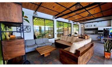 PROYECTO DE CASAS EN VENTA EN CONJUNTO LA MESA