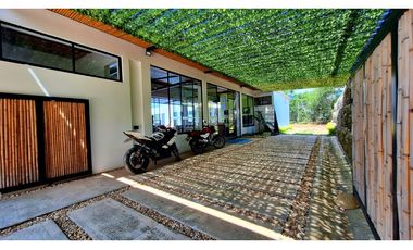 PROYECTO DE CASAS EN VENTA EN CONJUNTO LA MESA