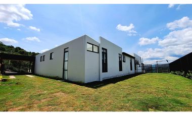 PROYECTO DE CASAS EN VENTA EN CONJUNTO LA MESA