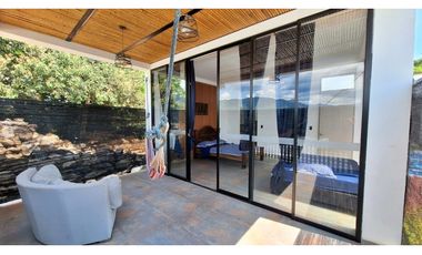 PROYECTO DE CASAS EN VENTA EN CONJUNTO LA MESA