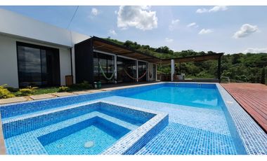 PROYECTO DE CASAS EN VENTA EN CONJUNTO LA MESA