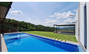 PROYECTO DE CASAS EN VENTA EN CONJUNTO LA MESA