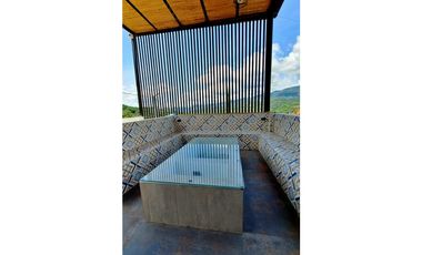PROYECTO DE CASAS EN VENTA EN CONJUNTO LA MESA