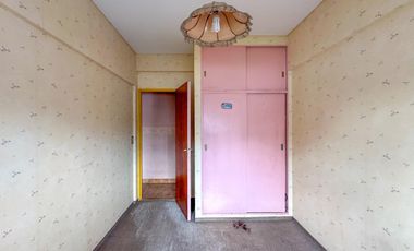 Departamento en venta en Lanús Oeste 4 ambientes con cochera