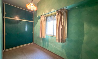 Departamento en venta en Lanús Oeste 4 ambientes con cochera