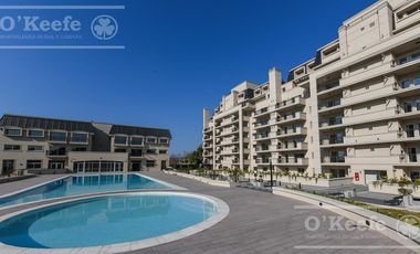 Departamento 3 Ambientes en venta en Bernal - Klover Plaza - Seguridad 24 Hs  y Amenities-