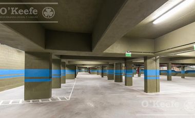 Departamento 3 Ambientes en venta en Bernal - Klover Plaza - Seguridad 24 Hs  y Amenities-