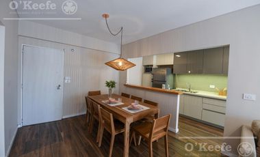 Departamento 3 Ambientes en venta en Bernal - Klover Plaza - Seguridad 24 Hs  y Amenities-