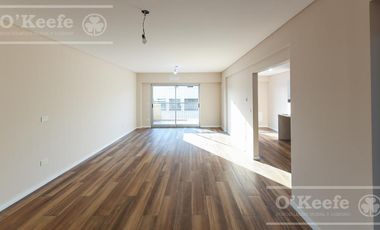 Departamento 3 Ambientes en venta en Bernal - Klover Plaza - Seguridad 24 Hs  y Amenities-