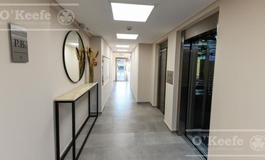 Departamento 3 Ambientes en venta en Bernal - Klover Plaza - Seguridad 24 Hs  y Amenities-