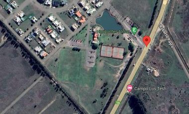 Terreno en venta - 720mts2 - Horizontes Al Sur