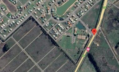Terreno en venta - 720mts2 - Horizontes Al Sur