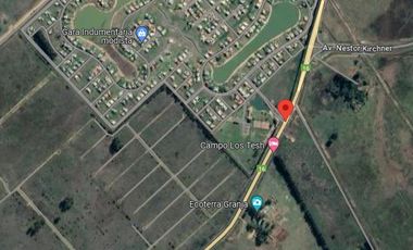 Terreno en venta - 720mts2 - Horizontes Al Sur