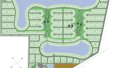 Terreno en venta - 720mts2 - Horizontes Al Sur