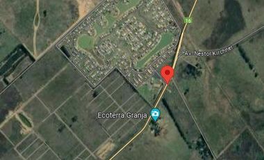Terreno en venta - 720mts2 - Horizontes Al Sur