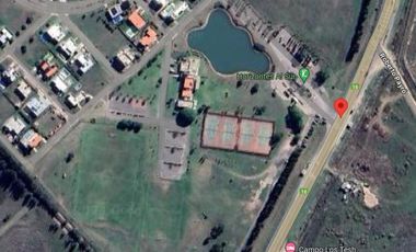 Terreno en venta - 720mts2 - Horizontes Al Sur