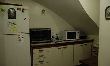Venta Casa  8 ambientes en Coghlan | jardin | cochera