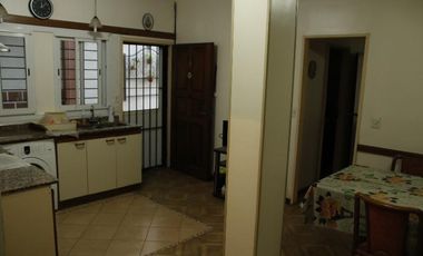 Venta Casa  8 ambientes en Coghlan | jardin | cochera