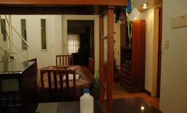 Venta Casa  8 ambientes en Coghlan | jardin | cochera