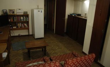 Venta Casa  8 ambientes en Coghlan | jardin | cochera