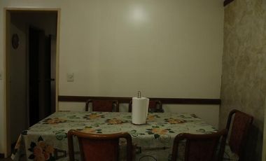 Venta Casa  8 ambientes en Coghlan | jardin | cochera