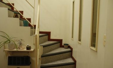 Venta Casa  8 ambientes en Coghlan | jardin | cochera