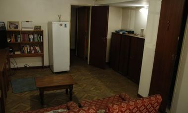 Venta Casa  8 ambientes en Coghlan | jardin | cochera