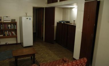 Venta Casa  8 ambientes en Coghlan | jardin | cochera