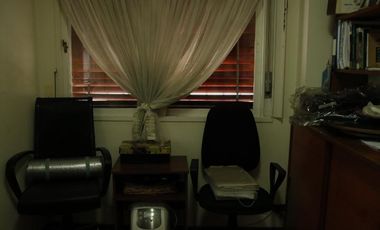 Venta Casa  8 ambientes en Coghlan | jardin | cochera